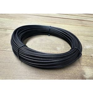 WiseRail Cable Rail Wire Spool
