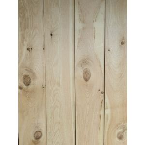 1X8 PREMIUM SHIPLAP KNOTTY PINE