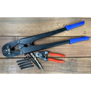 WiseRail Estate Accessory Kit