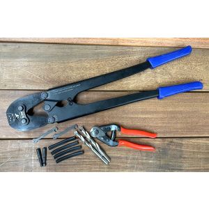 WiseRail Legacy Accessory Kit