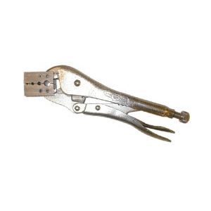 Cable Gripping Pliers